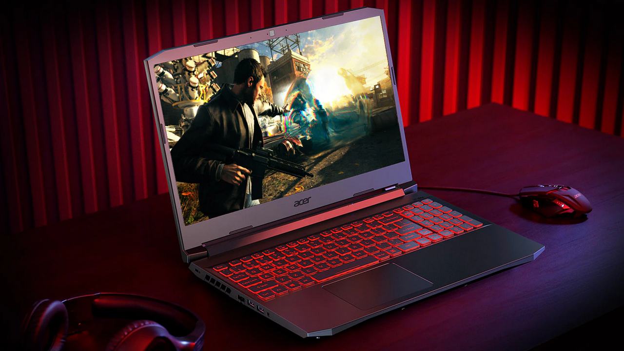 You are currently viewing Acer Nitro 5 gaming laptop with 11th Gen Intel Tiger Lake CPU launched in India at a starting price of Rs 69,990- Technology News, FP