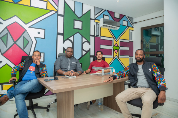 You are currently viewing Ivorian startup Afrikrea partners with DHL and Visa to launch SaaS e-commerce platform ANKA – TechCrunch
