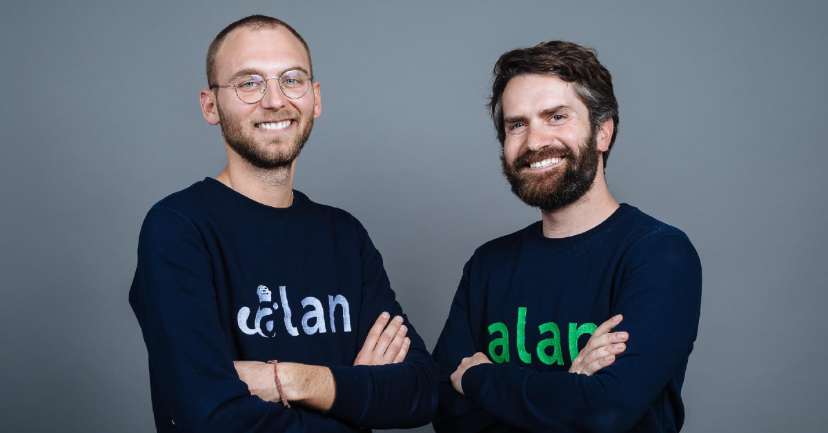 You are currently viewing France’s new unicorn: Healthtech startup Alan raises €185M; plans to hire 400 employees by 2023-end