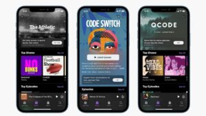 Read more about the article Apple Podcast Subscriptions announced, will be available in over 170 countries in May- Technology News, FP