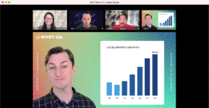 Read more about the article mmhmm, the video conferencing software, kicks off summer with a bunch of new features – TechCrunch