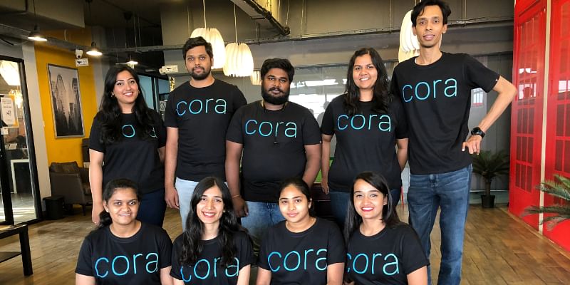 You are currently viewing This ex-Flipkart employees’ startup is helping people tackle lifestyle diseases with nutritious food