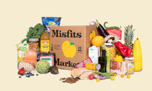 Read more about the article Discount grocery startup Misfits Market raises $200M – TechCrunch