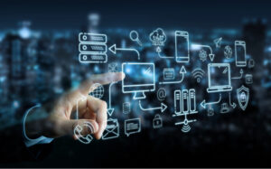 Read more about the article How Digital Technology Is A Must-Have Asset  !