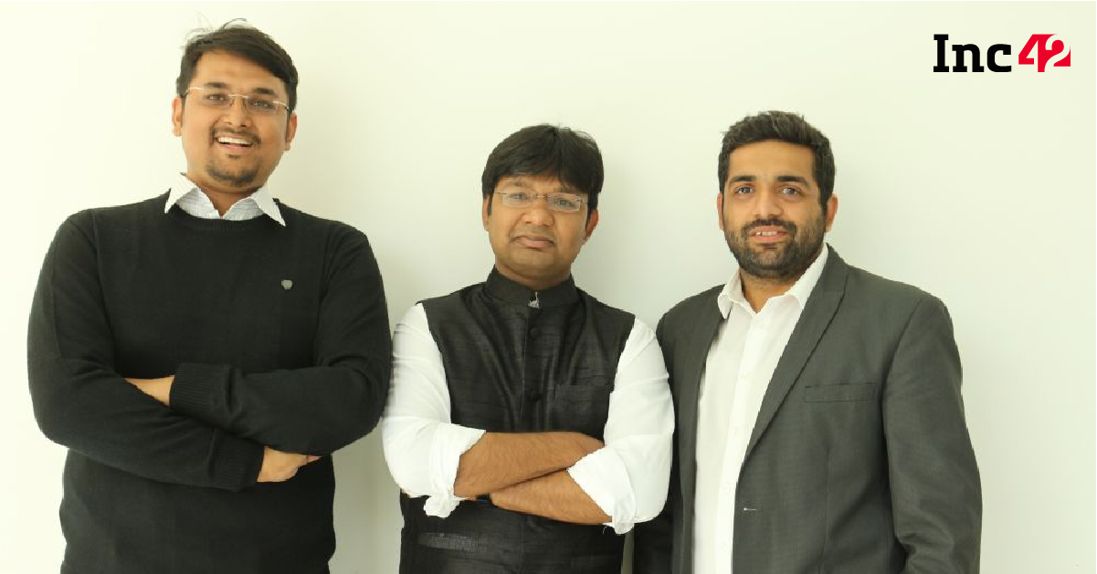 You are currently viewing Can India’s Healthtech Unicorn Innovaccer Expand Its Data-Driven Solutions Beyond The US?