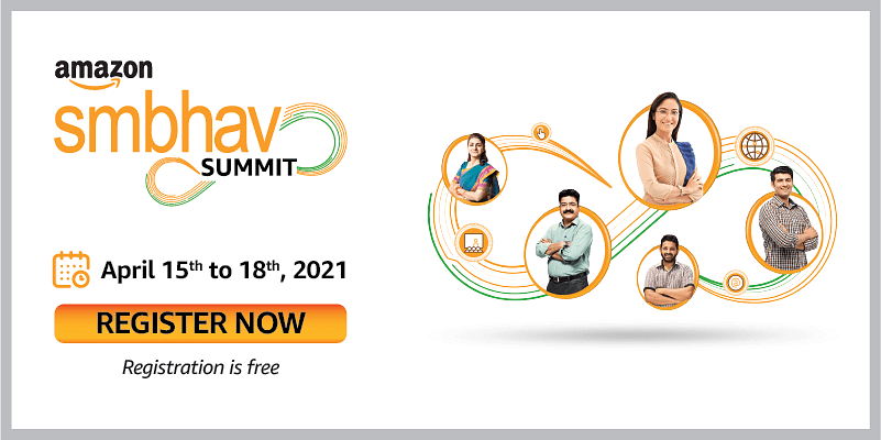 You are currently viewing Digital transformation strategies from industry leaders make Amazon Smbhav Summit a must-attend event