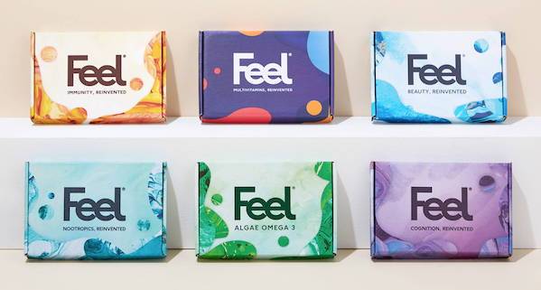 You are currently viewing ‘Pure’ nutritional supplements startup Feel closes $6.2M investment, led by Fuel Ventures – TechCrunch