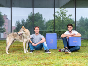 Read more about the article Barkyn, a wellness startup for pets in Southern Europe, hits a $9.6M Series A round – TechCrunch