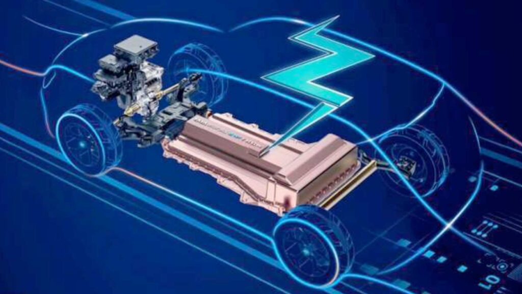 Gadkari confident India can begin local production of batteries for EVs