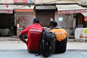 Read more about the article India’s Swiggy nears $5 billion valuation in new $800 million fundraise – TechCrunch