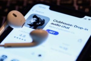 Read more about the article Clubhouse closes an undisclosed $4B valuation Series C round, as tech giants’ clones circle – TechCrunch