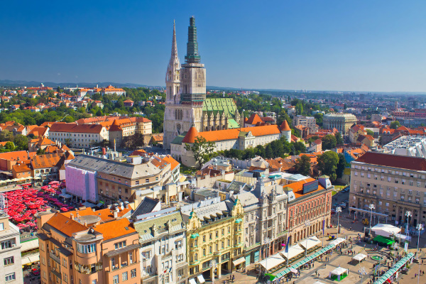 You are currently viewing 9 investors, execs and founders discuss Zagreb’s startup potential – TechCrunch