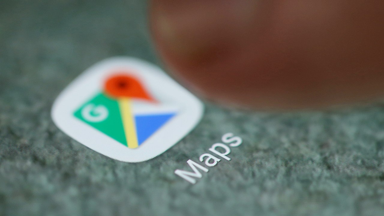 You are currently viewing Google Maps brings back ‘compass’ feature on Android along with more features- Technology News, FP