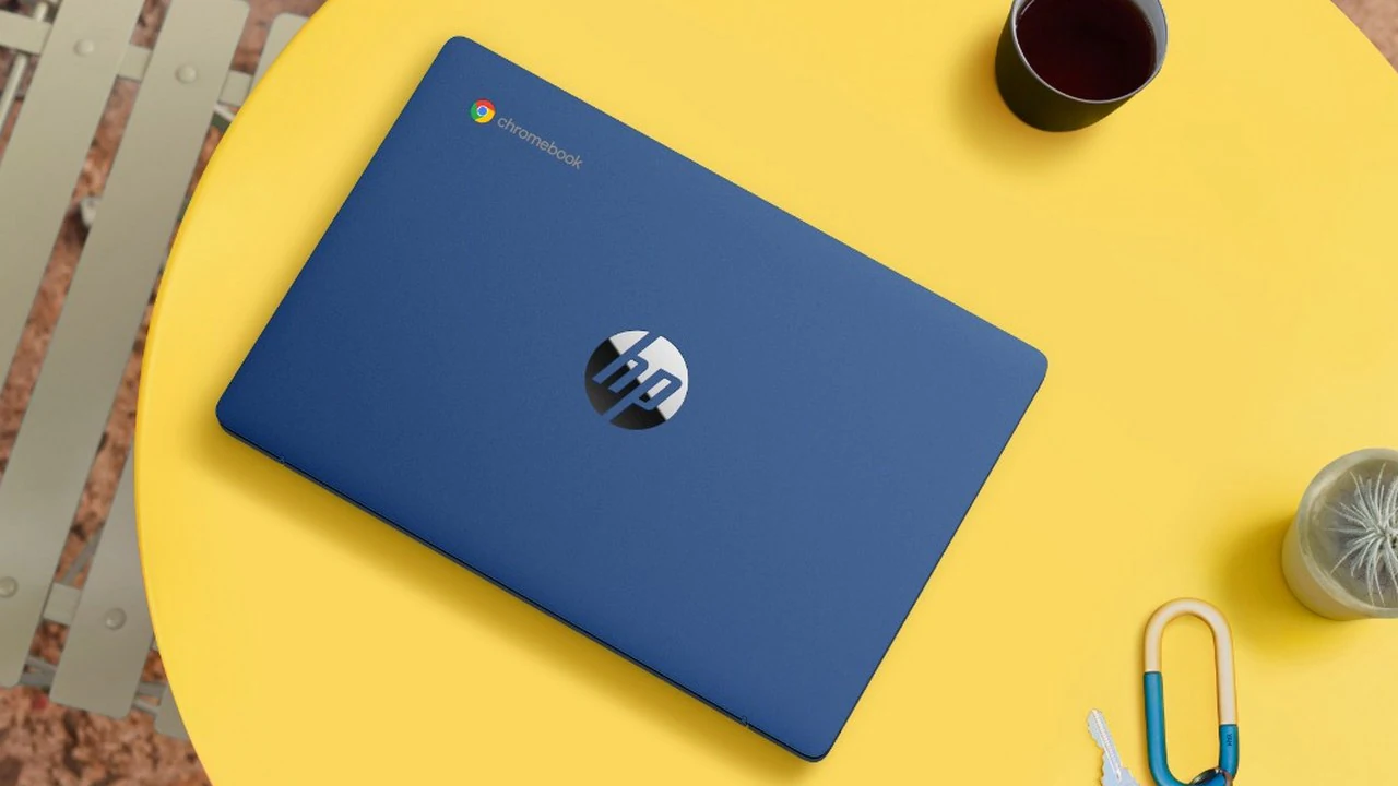 Read more about the article HP Chromebook 11a with a 16-hour battery life launched in India at Rs 21,999- Technology News, FP