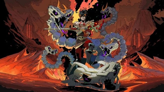 You are currently viewing Supergiant, maker of BAFTA-winning Hades, takes on industry goliaths with old-school approach to video games