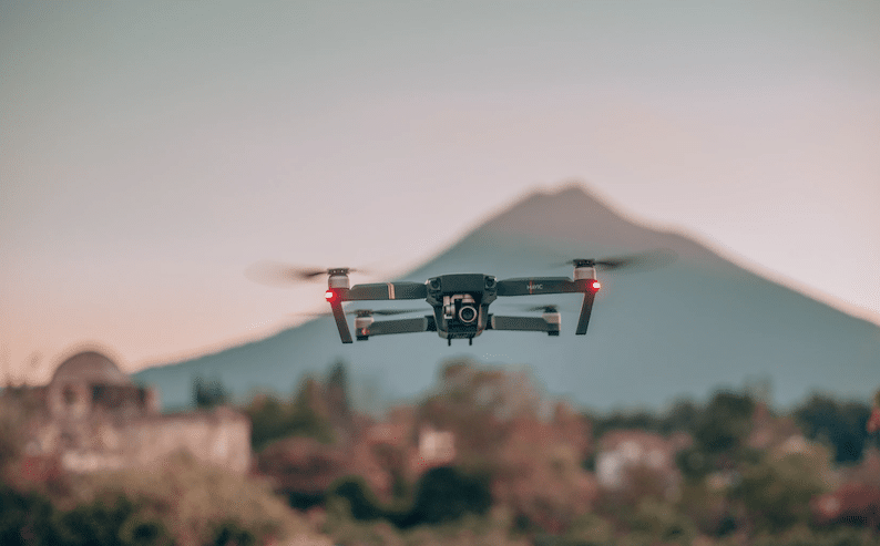 You are currently viewing How Drones Are Making Their Way Into Different Business Sectors