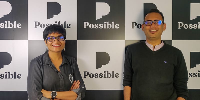 You are currently viewing This Aishwarya Rai Bachchan-backed startup is making it ‘possible’ to stay fit and healthy with research-drive