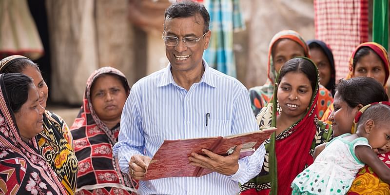 You are currently viewing How Bandhan Bank is putting power in the hands of millions of women across India