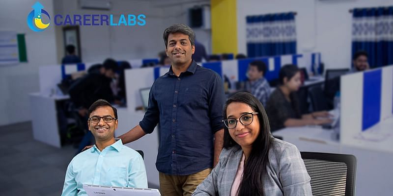 You are currently viewing [Funding alert] CareerLabs raises $2.2 M from Rocket Internet’s VC fund GFC and angel investors