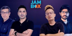 Read more about the article [Funding alert] Jambox Games raises $1.1M for next-gen competitive game publishing platform