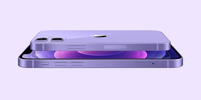 You are currently viewing iPhone 12 and iPhone 12 mini in Purple, new iMac and more announced at Apple’s Spring Loaded event by Tim Cook