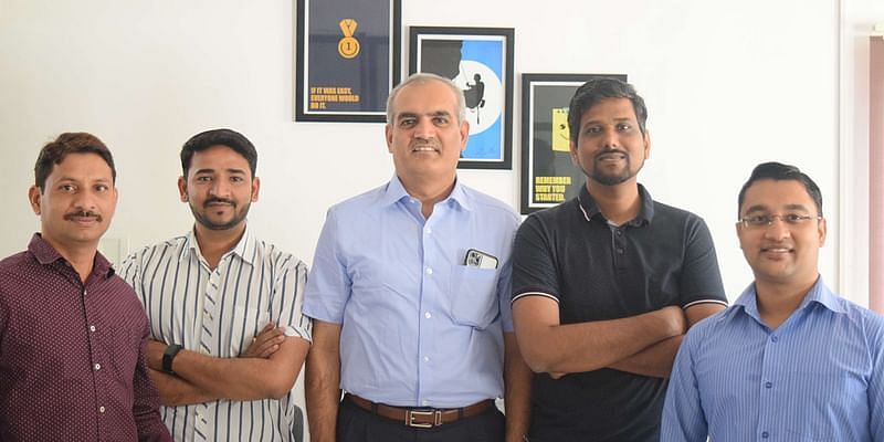 Read more about the article [Funding alert] Healthcare robotics startup Comofi Medtech raises Rs 2.15 Cr in seed round led by JITO Angel N