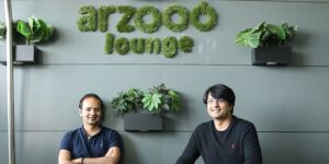 Read more about the article This startup founded by two ex-Flipkart colleagues is helping small retail stores to compete with ecommerce gi