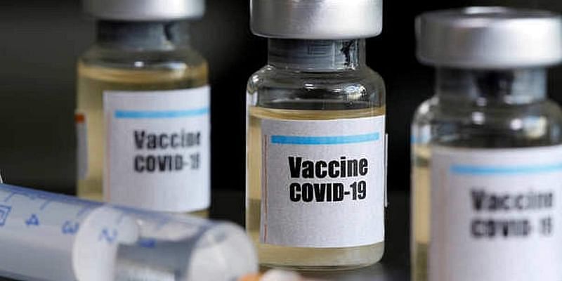 You are currently viewing India likely to waive customs duty on COVID-19 vaccine imports