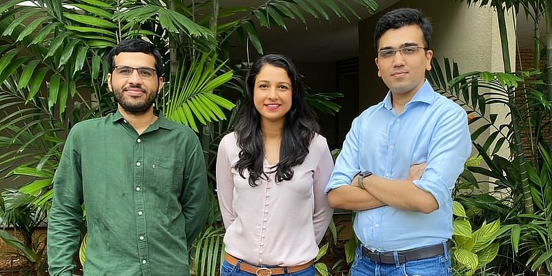 You are currently viewing This bootstrapped startup aims to make stock market investments AI-driven