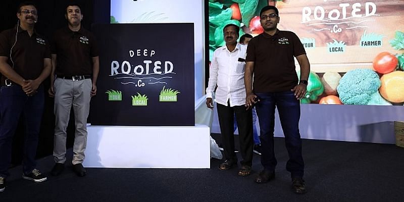 You are currently viewing How a pandemic survival strategy birthed Bengaluru D2C startup Deep Rooted.Co