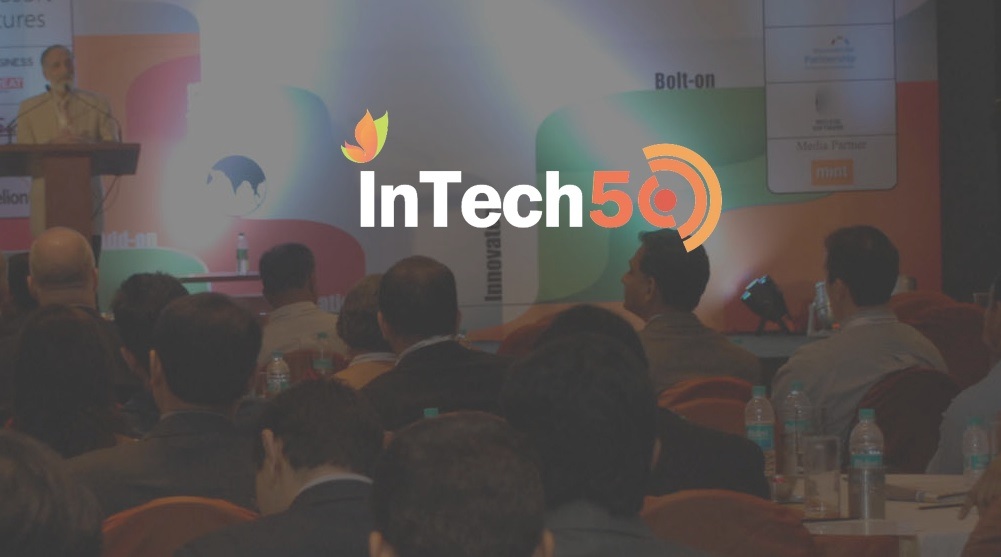 You are currently viewing Meet The 45 Startups Shortlisted For InTech50 2016 Edition