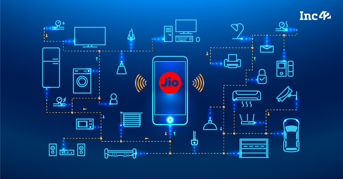 You are currently viewing 5 Key Takeaways From Reliance Jio Platforms’ Q4 FY21 Report