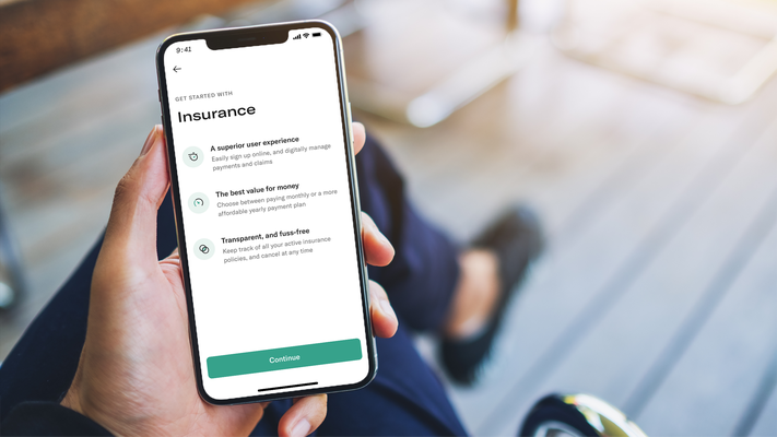 You are currently viewing Challenger bank N26 to offer insurance products – TechCrunch