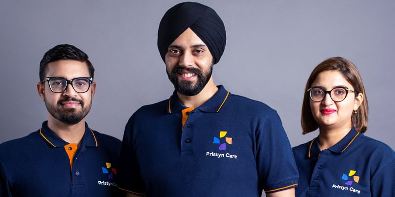 You are currently viewing [Funding alert] Healthtech startup Pristyn Care raises $53 million in Series D round led by Tiger Global Manag