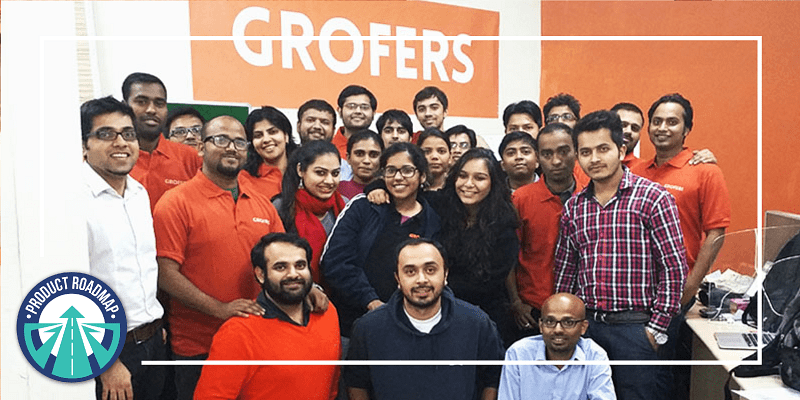 You are currently viewing [Product roadmap] From a focus on local stores to creating an entire grocery ecosystem: the Grofers journey