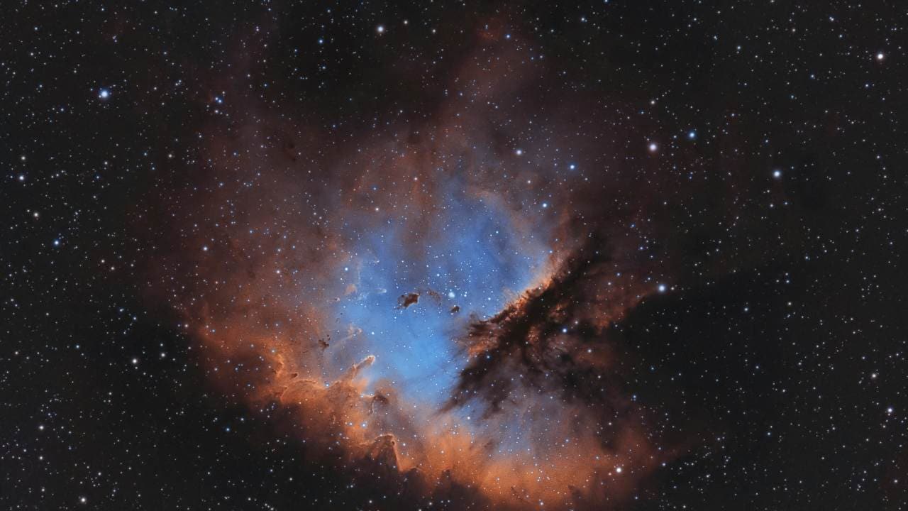 You are currently viewing Indian astronomers discover hundreds of stars in the Pacman Nebula including infants- Technology News, FP