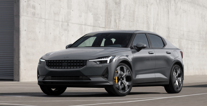 You are currently viewing Swedish automotive brand Polestar to create a climate-neutral car by 2030; says no to offsetting