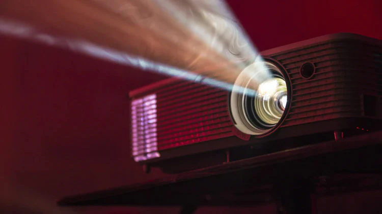 Read more about the article Videos come alive with these top projectors under 20,000- Technology News, FP