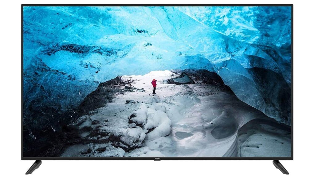 An affordable largescreen TV better suited to 4K content Technology News, FP DigitalSevaa