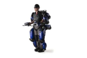 Read more about the article Robotic exoskeleton maker Sarcos announces SPAC plans – TechCrunch