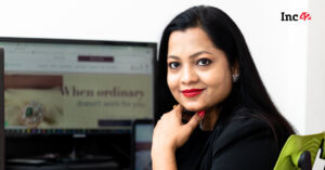 Read more about the article How Bootstrapped D2C Jewellery Brand Priyaasi Doubled Its Revenue