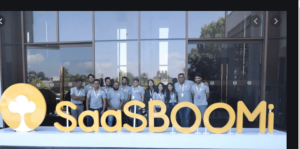 Read more about the article SaaSBOOMi Awards unveils 2020 winners, recognising the achievements of SaaS startups