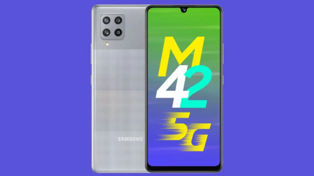 You are currently viewing Samsung Galaxy M42 with 48 MP quad-camera setup launched in India at a starting price of Rs 21,999- Technology News, FP