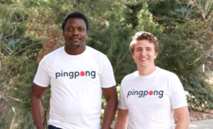 Read more about the article PingPong is a video chat app for product teams working across multiple time zones – TechCrunch