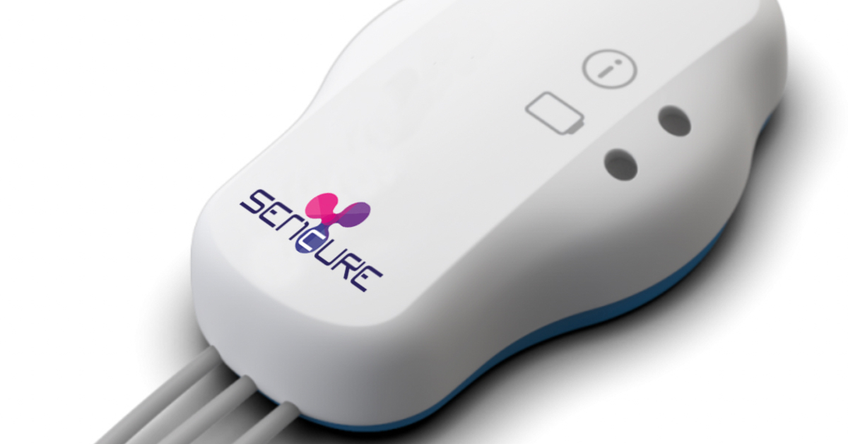 You are currently viewing Dutch startup Sencure raises €1.5M to to improve medical wearables for biometric measurements