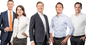 Read more about the article Dutch e-pharmacy company Shop Apotheke Europe acquires Eindhoven-based medtech startup MedApp Holding