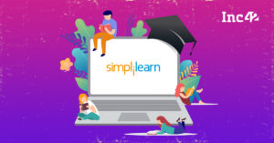 Read more about the article Simplilearn Is Solving Dropout Challenge Faced By Edtech Companies