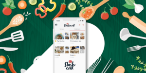Read more about the article [App Fridays] Stashcook, a free recipe management and meal planner service, is a delight