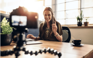 Read more about the article 5 Steps to a Successful Video Marketing Strategy