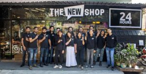 Read more about the article This retail startup wants to become modern India’s convenience with its 24/7 open stores